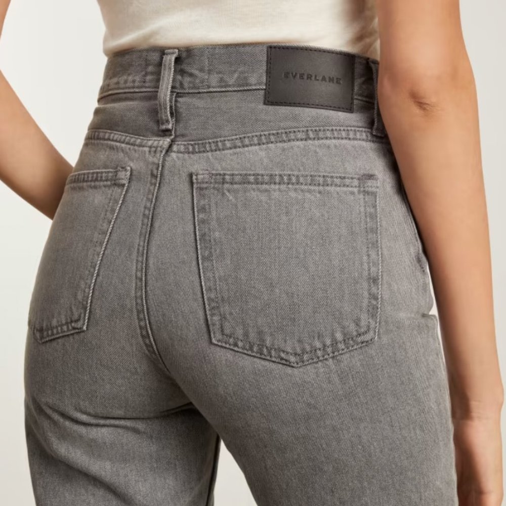 Everlane ’90s Cheeky Jean